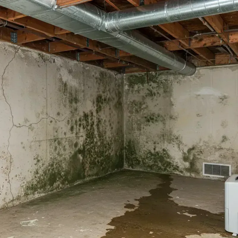 Professional Mold Removal in Kamiah, ID